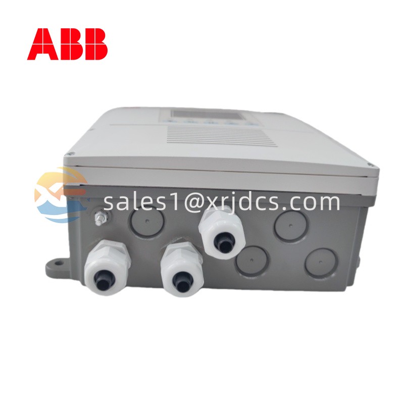ABB AX460/100010/STD Conductivity Transmitter0